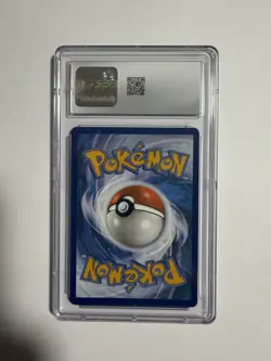 Espeon V Pokemon 2022 Black Star Promos - Image 2