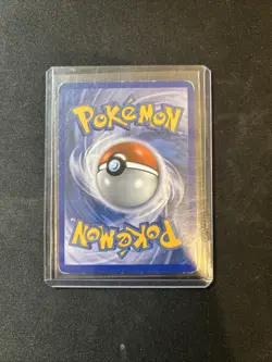 Pokemon TCG Blastoise EX Full Art Ultra Rare XY 142/146 - Image 2