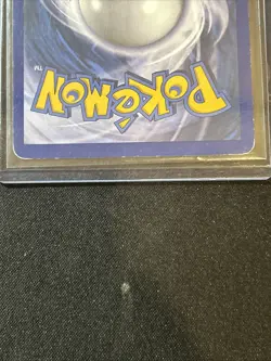 Pokemon TCG Blastoise EX Full Art Ultra Rare XY 142/146 - Image 4