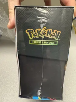 Pokemon Mega Evolution Lucario Elite Trainer Box ETB - Image 4