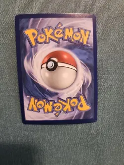 Umbreon - 120/214 - Rare - Reverse Holo English Pokemon Lost Thunder - Image 2