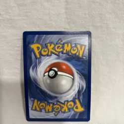 2016 Pokemon XY Evolutions 59 Machamp Reverse Foil - Image 3