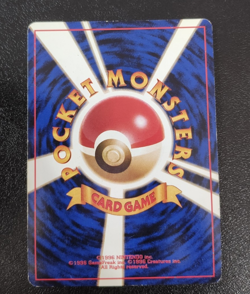 Pokemon 1998 Japanese Rockets Moltres Holo Gym Booster No.146 LP - Image 3