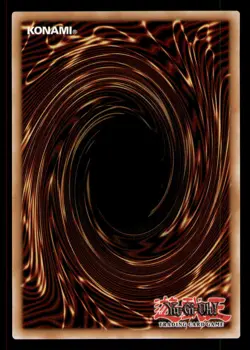 Yugioh Mayhem Fur Hire #MP19-EN255 2019 Gold Sarcophagus Tin Mega Pack LP - Image 2