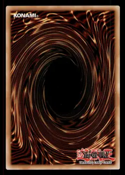 Yugioh Crusadia Krawler #MP19-EN209 2019 Gold Sarcophagus Tin Mega Pack LP - Image 2