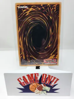 YuGiOh Junk Berserker EXVC-EN037 Extreme Victory 1st Edition Ultimate Rare NM - Image 2