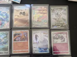 Pokemon Japanese Lot Over 200 Cards - Image 3