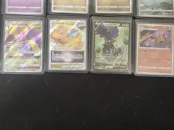 Pokemon Japanese Lot Over 200 Cards - Image 4