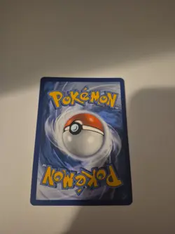 Ampharos EX 87/98 XY Ancient Origins 2015 Pokemon Card Full Art Holo Foil - Image 2