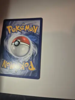 Ampharos EX 87/98 XY Ancient Origins 2015 Pokemon Card Full Art Holo Foil - Image 3