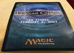 Magic MTG Planar Chaos Akroma, Angel of Fury Oversized Promo Card TCG CCG - Image 4