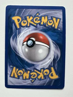 Celebi Reverse Holo Rare Pokemon Card 7/123 Mysterious Treasures 2007 TCG - Image 2