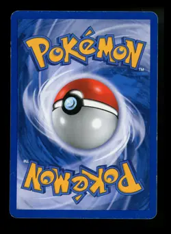 #2 Skarmory 13/111 Neo Genesis 2000 Holo Rare WOTC Pokemon Card TCG - Image 2