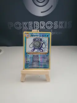Pokemon Card - XY Evolutions 24/108 - POLIWHIRL (REVERSE holo-foil) - NM/Mint - Image 1