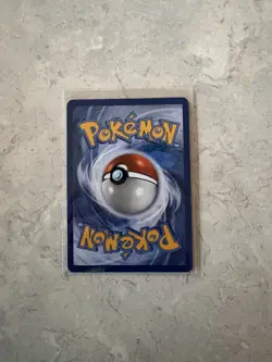 Pokemon TCG Mewtwo GX Shining Legends Holo Card 78/73 Secret Rare - Image 2