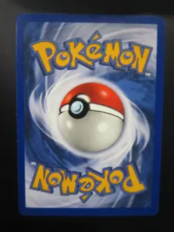 OMASTAR POKEMON CARD 1ST EDITION 43/75 NEO DISCOVERY NON HOLO NEVER PLAYED NM - Image 2