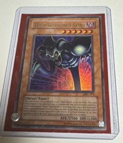 Vintage Yu-Gi-Oh! Pick & Choose - 13 Foils - Some rare FADED - MRD DDS SDK SDY - Image 2