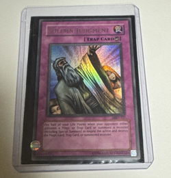 Vintage Yu-Gi-Oh! Pick & Choose - 13 Foils - Some rare FADED - MRD DDS SDK SDY - Image 4
