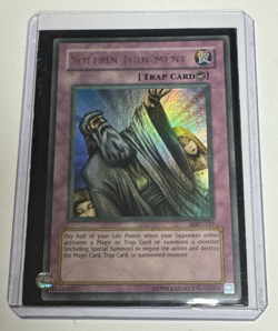 Vintage Yu-Gi-Oh! Pick & Choose - 13 Foils - Some rare FADED - MRD DDS SDK SDY - Image 5