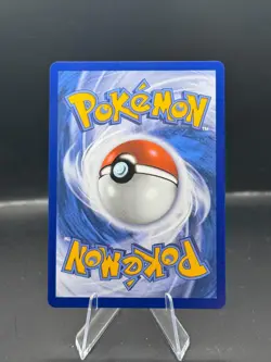 Pokemon TCG Gumshoos 153/132 Meg en Mega Evolution Illustration Rare Card - Image 2