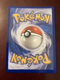 Inteleon 142/132 Mega Evolution Illustration Rare Pokemon TCG Card NM - Image 2