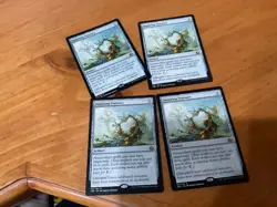 4x INSPIRING STATUARY MN to good condition - Image 1