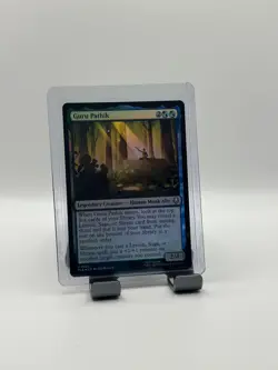 MTG, Guru Pathik FOIL $3 ORDER MIN 223 Avatar: The Last Airbender Foil - Image 1