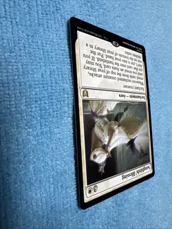 Songbirds' Blessing Commander: Wilds of Eldraine Regular NM #0007 - Image 4