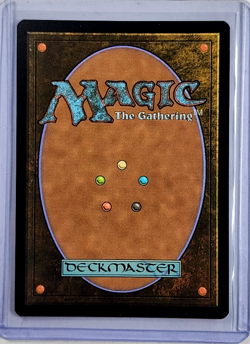2023 MTG Magic The Gathering LOTR Lord of the Rings Foil #529 Seasons Past - Image 2