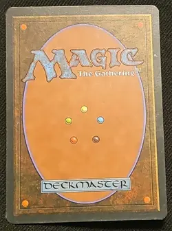 🔥🔥 Blood Moon 🔥🔥 MTG Chronicles NM/LP 🌟RARE🌟 Magic the Gathering - Image 2