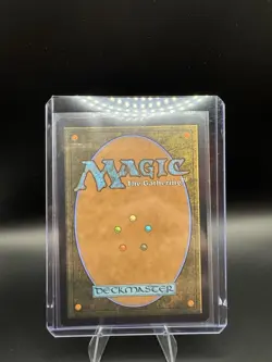 Electro, Assaulting Battery Extended Art 0260 MTG SPM Rare NP Foil - Image 2