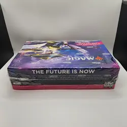 Magic The Gathering Kamigawa Neon Dynasty Set Booster Box - New Factory Sealed - Image 3