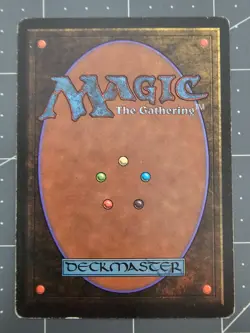 MTG ⭐ Beta Edition ⭐ Craw Wurm ⭐ Vintage Legacy ⭐ - Image 2