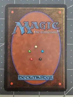 MTG ⭐ Beta Edition ⭐ Invisibility ⭐ Vintage Legacy ⭐ - Image 2