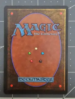 MTG ⭐ Legends ⭐ Kei Takahashi ⭐ Vintage Legacy ⭐ NM - Image 2