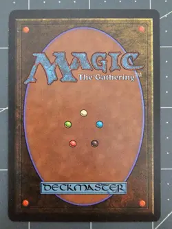 MTG ⭐ Beta Edition ⭐ Hill Giant ⭐ Vintage Legacy ⭐ NM - Image 2