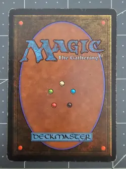 MTG ⭐ Beta Edition ⭐ Howl From Beyond ⭐ Vintage Legacy ⭐ - Image 2