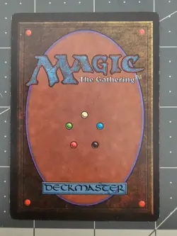 MTG ⭐ Beta Edition ⭐ Scathe Zombies ⭐ Vintage Legacy ⭐ - Image 2