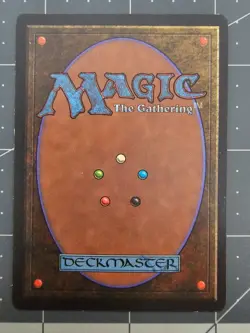 MTG ⭐ Beta Edition ⭐ Creature Bond ⭐ Vintage Legacy - Image 2