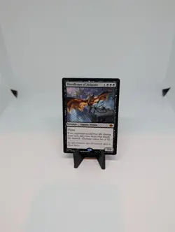 Bloodletter of Aclazotz MTG The Lost Caverns of Ixalan Regular - NM - Image 1