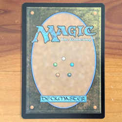Obsessive Pursuit - Prerelease Foil Promo - Avatar TLA MTG - Image 2