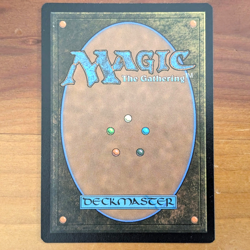 Avatar Destiny - Prerelease Foil Promo - Avatar TLA MTG - Image 2