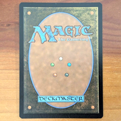 Koh, the Face Stealer - Prerelease Foil Promo - Avatar TLA MTG - Image 2