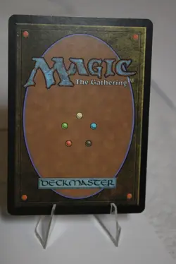 Skullclamp 140 Darksteel NM English 427 - Image 2