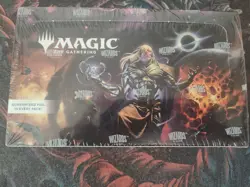 Edge of Eternities - Play Booster Box - New/Sealed - MTG - Image 2