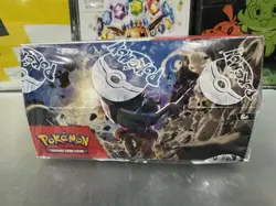 Pokemon - Paldea Evolved - Booster Box Sealed NEW 36 Sealed Packs w/ Protector - Image 5