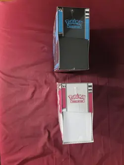 Pokemon TCG Black Bolt and White Flare Elite Trainer Box (ETB) - Factory Sealed - Image 4