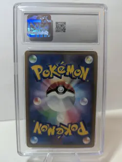 HONCHKROW LV.X-HOLO CGC 10 2007 POKEMON JPN DIAMOND & PEARL MOONLIT PURSUIT - Image 3