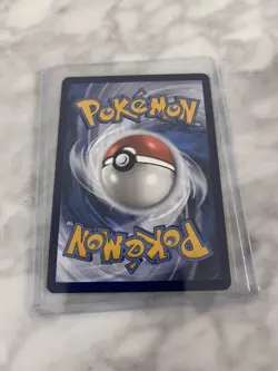 Applin 012/142 Sv07: Stellar Crown Reverse Holo NM Pokemon TCG - Image 2