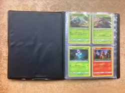 Pokemon Detective Pikachu Complete Set 18/18 with Promos Near Mint with Binder - Image 2